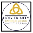 Holy Trinity - Catholic Schools in the Diocese of Dallas