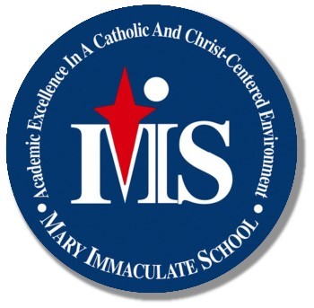 Mary Immaculate - Catholic Schools in the Diocese of Dallas