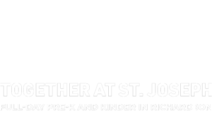 Discover Together at St. Joseph Full-Day Pre-K and Kinder in Richardson