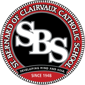 St. Bernard Clairvaux Catholic School