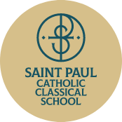 St. Paul Logo